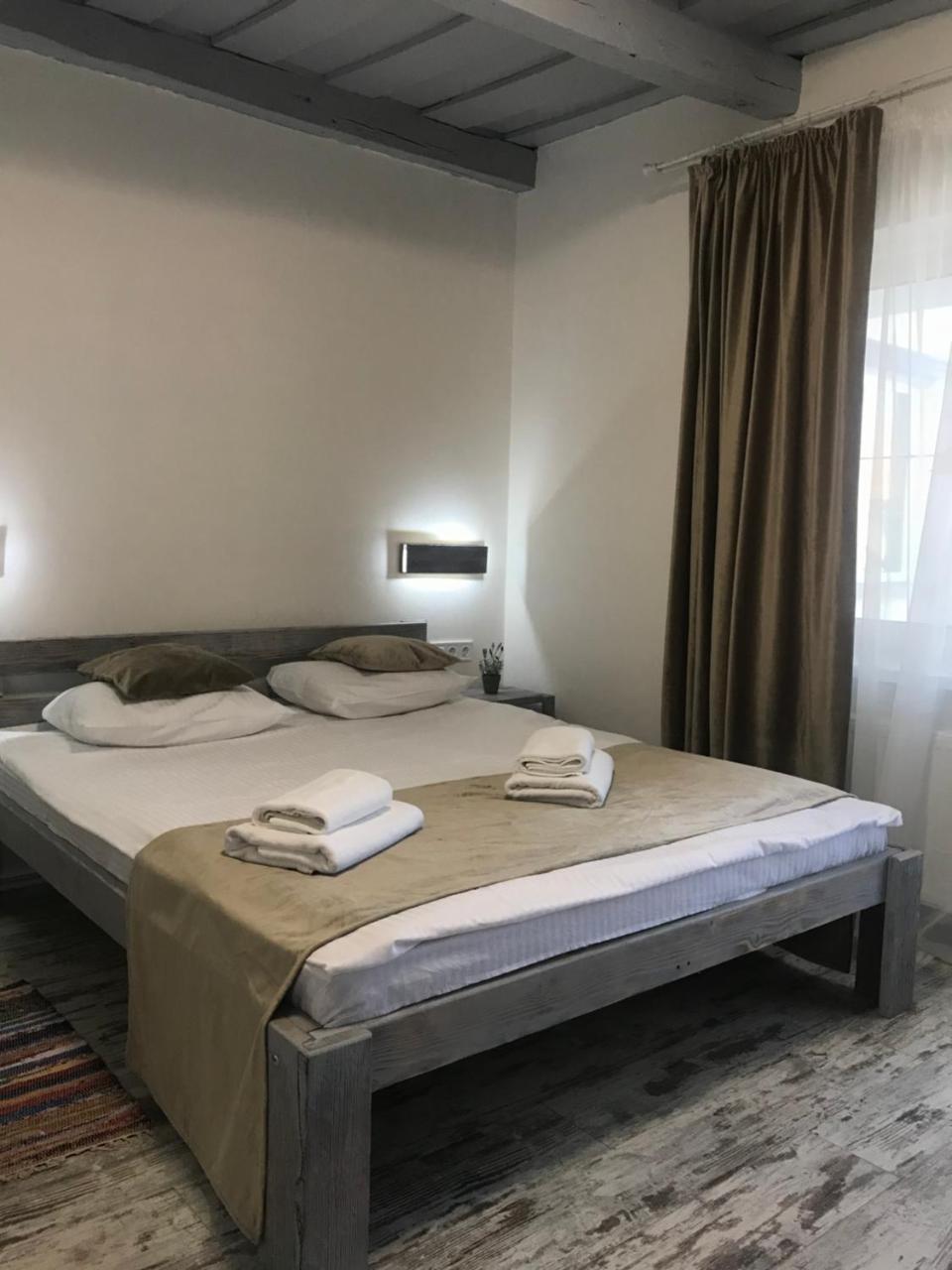 Villa Lukash Yanoshi 外观 照片